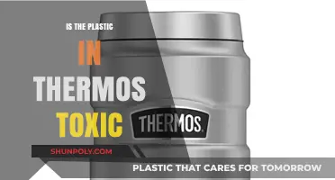Thermos Plastic Safety: Is It Toxic?