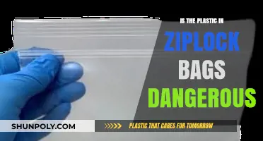 Are Ziplock Bags Safe? Uncovering the Truth About Plastic Dangers