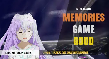 Plastic Memories: A Worthwhile Emotional Journey?