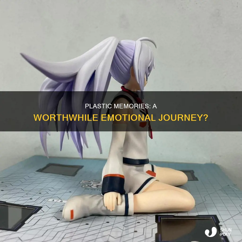 is the plastic memories game good