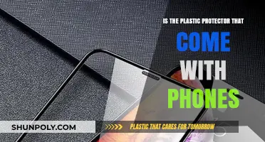 Unboxing Clarity: The Truth About Phone Plastic Protectors