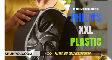 Unveiling the Truth: Is the Second Layer in Philips XXL Plastic?