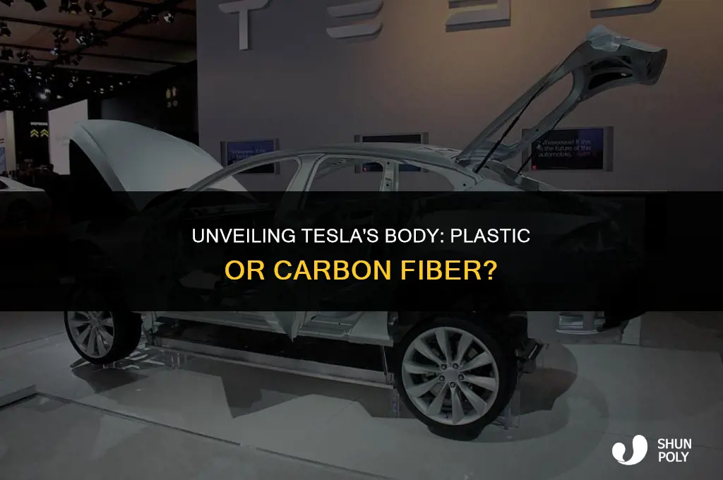 is the tesla