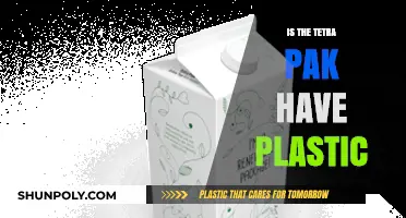 Tetra Pak: Plastic or Not?
