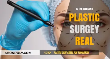 Plastic Surgery: Weekend Makeover, Real Results?