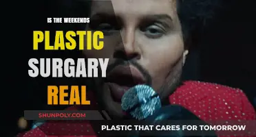 Plastic Surgery: Weekend Makeover, Real Results?
