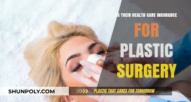 Does Health Insurance Cover Plastic Surgery? What You Need to Know