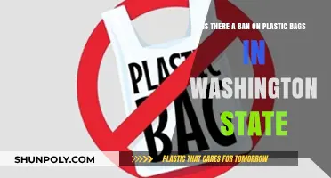 Washington State's Plastic Bag Ban: What You Need to Know