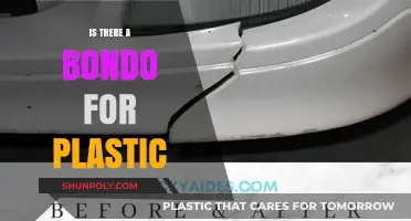 Best Bondo for Plastic Repairs: What to Know