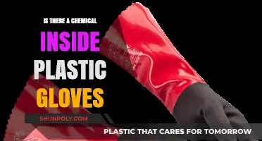 Plastic Gloves: What Chemicals Are Hiding Inside?