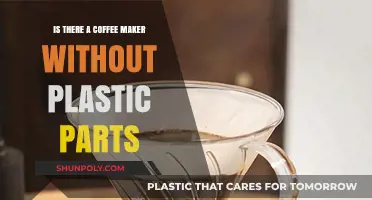 Eco-Friendly Brewing: Discovering Plastic-Free Coffee Makers for a Greener Cup