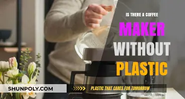 Eco-Friendly Brewing: Discovering Plastic-Free Coffee Makers for a Greener Cup