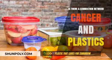 Unveiling the Truth: Cancer and Plastics Connection Explored