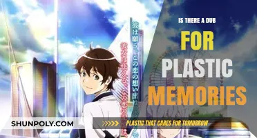 Dubbed Plastic Memories: Is It Worth Watching?