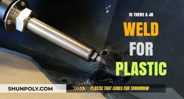Best Welding Solutions for Plastic Repairs