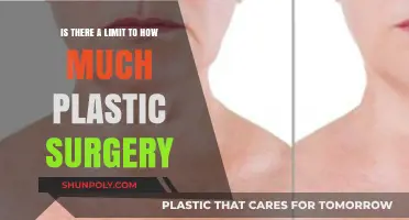 Exploring the Boundaries: How Far Can Plastic Surgery Go?