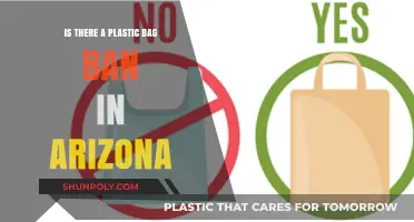 Arizona's Plastic Bag Ban: What You Need to Know