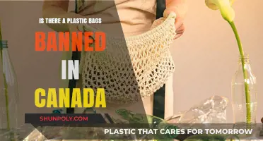 Canada's Plastic Bag Ban: What You Need to Know