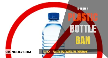 Plastic Bottle Ban: Global Trends and Environmental Impact Explained