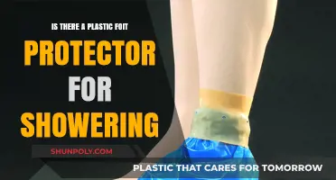 Ultimate Guide to Plastic Foot Protectors for Showering