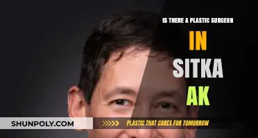 Finding a Plastic Surgeon in Sitka, AK: Your Local Options