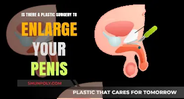 Penis Enlargement Surgery: Fact or Fiction? Exploring Your Options
