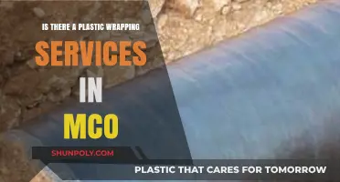 Exploring Plastic Wrapping Services in MCO: A Comprehensive Guide