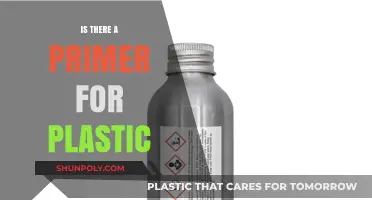 Primer for Plastic: A Necessary Pre-Paint Step