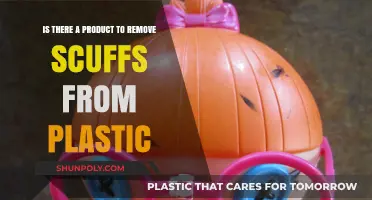 Effective Scuff Removal Products for Plastic Surfaces: A Comprehensive Guide