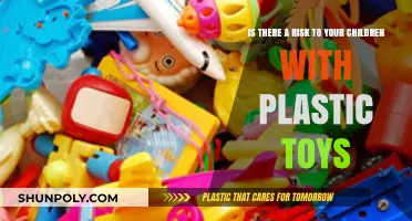 The Hidden Dangers of Plastic Toys: Protecting Your Children's Health