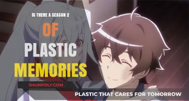 Exploring the Possibility of Plastic Memories Season 2