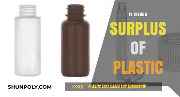 The Plastic Problem: Surplus and Solutions