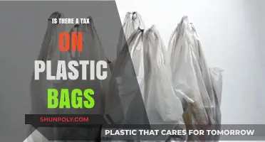 Are Plastic Bags Taxed? Understanding the Levy on Single-Use Plastics