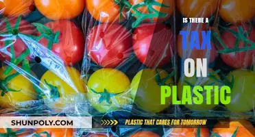 Plastic Tax: An Eco-Conscious Future?