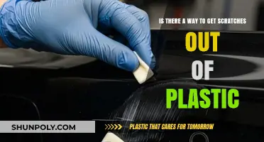 Effective Methods to Remove Scratches from Plastic Surfaces Easily