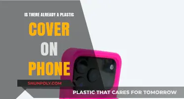 Unveiling the Truth: Do Our Phones Come with Pre-Applied Plastic Covers?