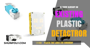 Existing Plastic Detectors: What's the Current State?