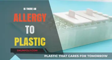 Plastic Allergies: Are They Real?