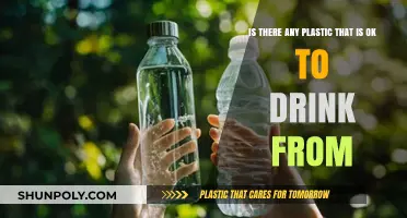 Sipping Safely: The Truth About Plastics and Your Health