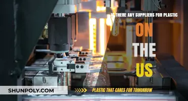 Exploring US Suppliers for Plastic: A Comprehensive Guide