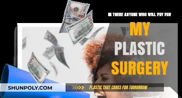 Who Pays for Plastic Surgery? Exploring Financial Options and Support