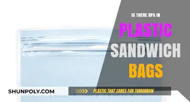 Are BPA Chemicals Hiding in Your Plastic Sandwich Bags?