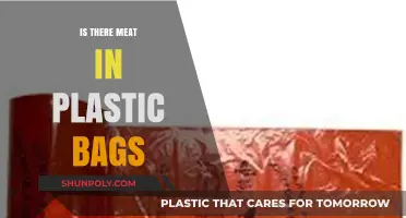 Unveiling the Truth: Meat in Plastic Bags Explained