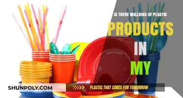 Unseen Invaders: The Pervasive Presence of Plastic in Our Lives