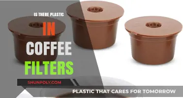 Coffee Filters: Plastic or Paper?