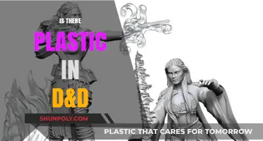 D&D's Plastic Problem: Is It Eco-Friendly?