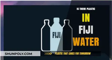 Fiji Water: Plastic-Free or Plastic-Full?