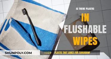 Are Flushable Wipes Safe for Your Plumbing?