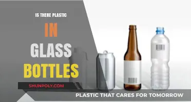 Are Glass Bottles Truly Plastic-Free? Uncovering Hidden Materials in Packaging