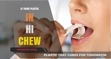 Hi-Chew: Plastic-Free Deliciousness